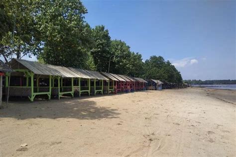 Destinasi Pantai Di Anyer Banten Cocok Untuk Liburan Akhir Tahun