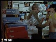 Naked Anne Claude Girard In La Gueule Ouverte