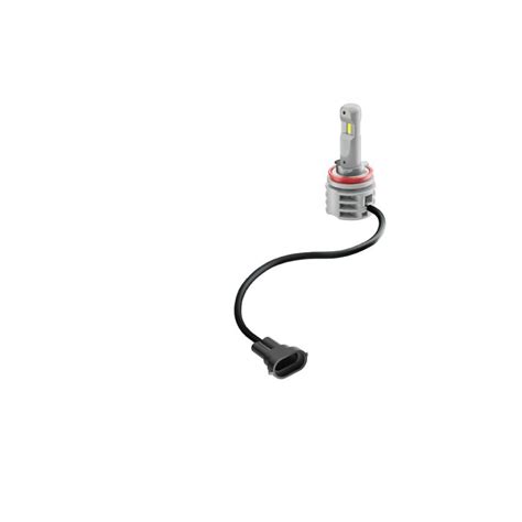 Комплект 2 бр. LED крушки за фар Osram H11 LEDriving HL New Generation ...