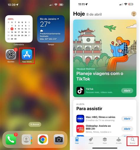 Baixar O Aplicativo Mobile - Onde baixar apps no iPhone? Tudo o que você precisa saber sobre a App Store