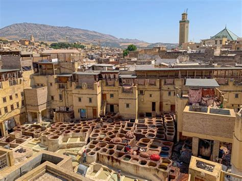 Medina Marrocos