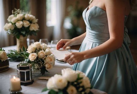 Tips For Maid Of Honor On Wedding Day Your Ultimate Guide Omg Hitched