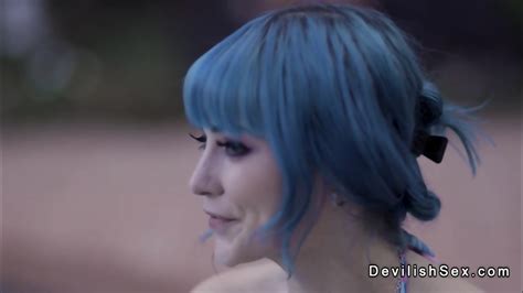 Married Couple Hard Fuck In Their Ranch House