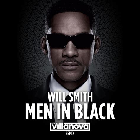 Will Smith - Men In Black (Hugo Villanova Remix) | Hugo Villanova