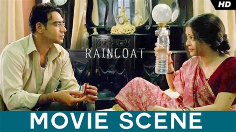 पयर क उममद Raincoat Ajay Devgn Aishwarya Rai Bachchan