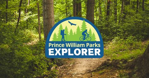 Explore Prince William County Parks This Summer With The Pwc Parks