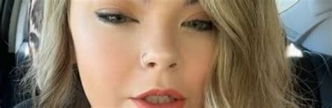 Busty Woman Shows How She Looks Before And After Church Leaving Mum Bemused Hot Lifestyle News