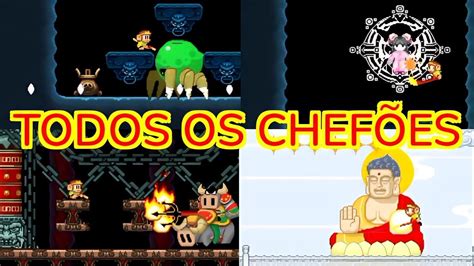 Todos Os Chef Es De Monkey King Long Lasting Love All Bosses Of Monkey