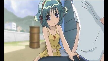 Maid Lesson Ep 2 Cartoon Sex