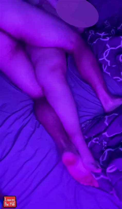 Lauren The Milf Pawg Wife Bbw Getting Fucked And Enjoying It Listen To Her Moaning And Watch Her