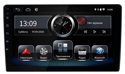 Автомагнітола Incar PGA-7710 DSP – фото, отзывы, характеристики в ...