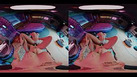 Vreal K Shower Group Masturbation Fffm Handjob Fingering Lesbian Bit Tits Boobs Titties