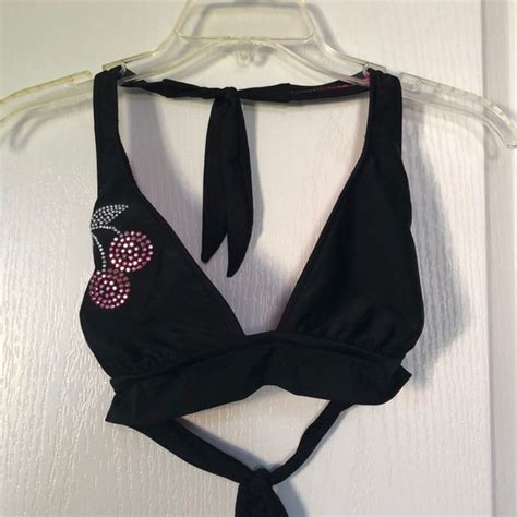 10 Hot Sexy Cherry Ahrizona Bikini Pics