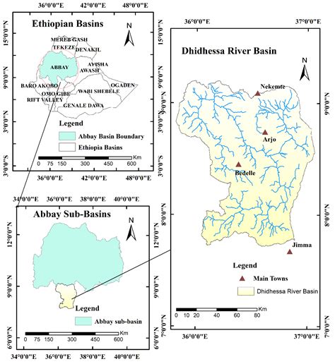Assessment of Surface Irrigation Potential of the Dhidhessa River Basin