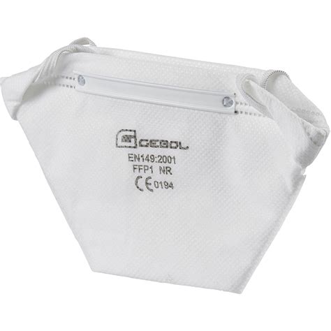 Gebol Schutzmaske Basic FFP1 kaufen bei OBI