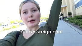 I Let My Uber Driver Touch My Sweaty Pussy While Driving From The Gym He Made Me Cum Xxx