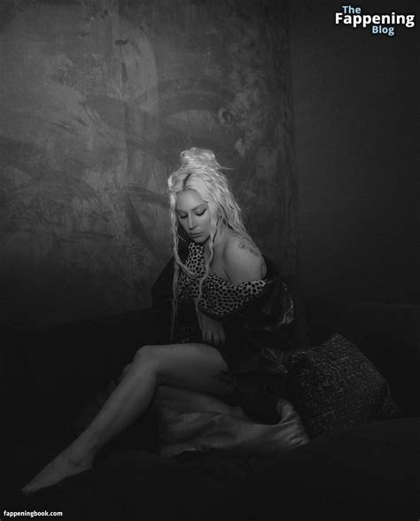 Lady Gaga Ladygaga Nude OnlyFans Leaks Fappening Page 2 FappeningBook