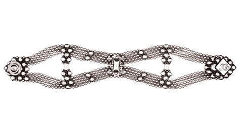 Bracelet Xx1 Microchip Sg Liquid Metal