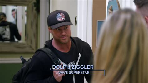 AusCAPS Mike The Miz Mizanin Nude In Miz Mrs 3 06 Back To Miz Ness