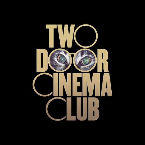 Two Door Cinema Club Painting by Two Door Cinema Club | Fine Art America