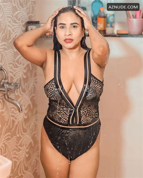 Muskaan Agarwal Hot Sexy Pics Collection June AZNude