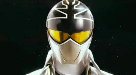 Power Rangers Super Megaforce Sixth Ranger