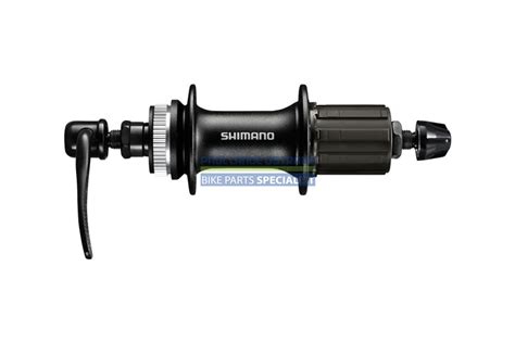 Shimano N Ba Zadn Acera Fh M Paul Lange Ostrava S R O