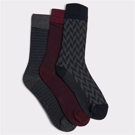Mens Socks Aldo Canada