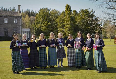 A Warm Welcome To Woodlands Strathallan School Leading Scottish