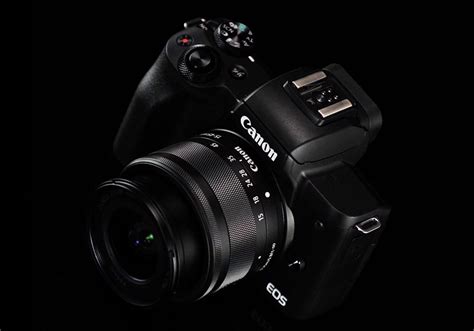 Best Lenses for the Canon M50 Mark II in 2024