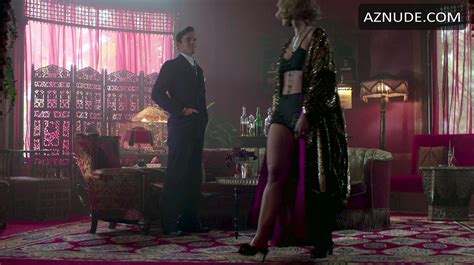 Stefanie Von Pfetten Nude Aznude