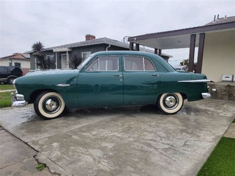 1951 Ford Deluxe ID 120858 ClassicCarsArena