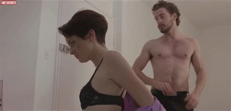 Naked Katherine Shearer In Authentic