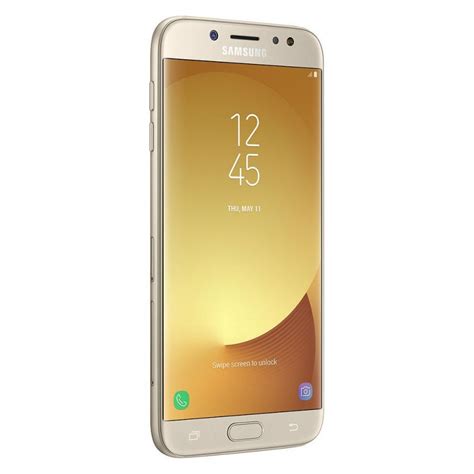 Samsung J7 Pro 16 Gb Telcel R9 Dorado