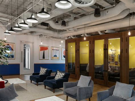 Explore serviced office space to rent near East London | Hubble