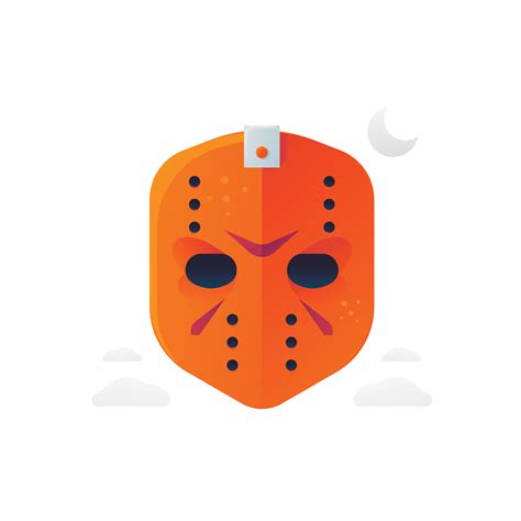 mask vector design  vector art  vecteezy