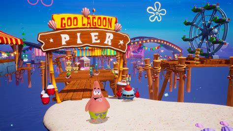 Battle For Bikini Bottom Rehydrated Review NookGaming