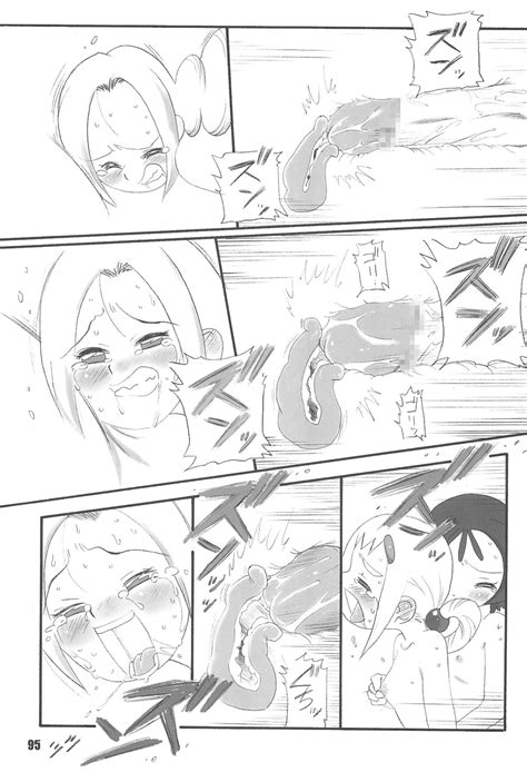 Purple Sanga Page 95 Nhentai Hentai Doujinshi And Manga