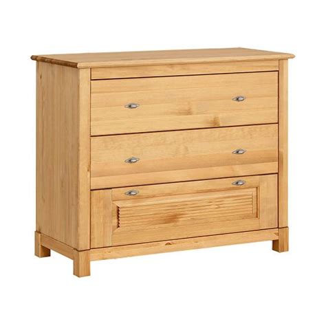 Комод ММЦ Рауна 03, 118.5x50x105 см - купить по выгодной цене в ...