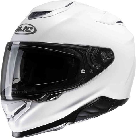 HJC RPHA 71 Solid Helmet - buy cheap FC-Moto