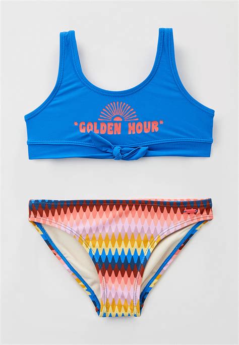 Protest Prtnaom Jr Bikini Mp Xg E