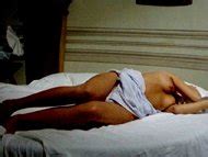 Naked Jacqueline Dupré in La bimba di Satana