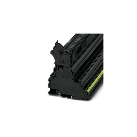 UT 4-PE/L/HESILA 250 (5X20) 3214323 PHOENIX CONTACT Fuse m..