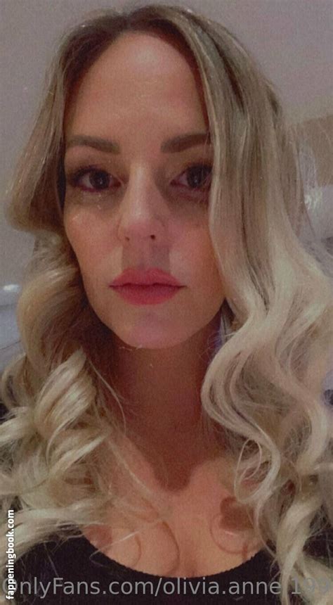 Olivia Anne 1990 Olivia Anne 1990 Oliviaa Anne Nude OnlyFans Leaks Fappening FappeningBook