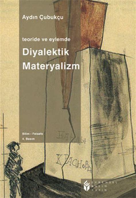 Teoride Ve Eylemde Diyalektik Materyalizm Ebook Onbekend