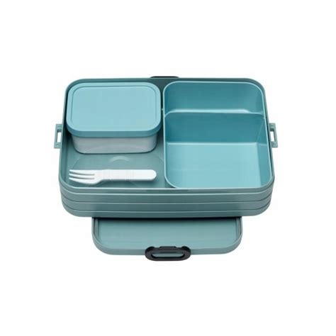 Pojemnik Na Ywno Lunchbox L Bpa Free Mepal Cena