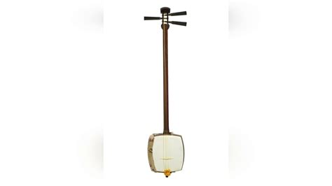 Традиционные японские инструменты сякухати и сямисен - YouTube