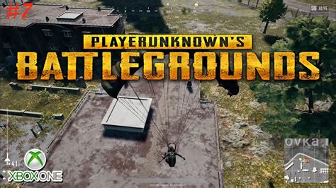 Pubg Xbox One Gameplay Highlights Youtube