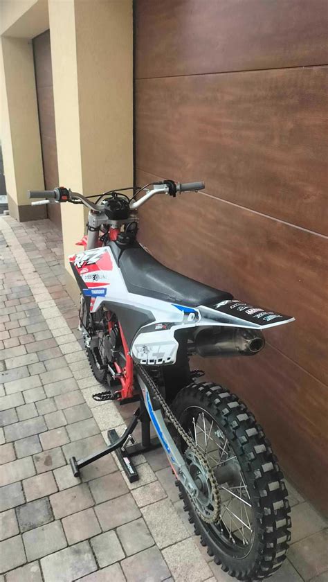 Diabolini Rfz Xmotos Apollo Lizard Alfarad Branica Olx Pl