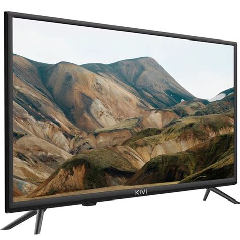 KIVI 24H500LB 24" LED TV Telewizor - niskie ceny i opinie w Media Expert